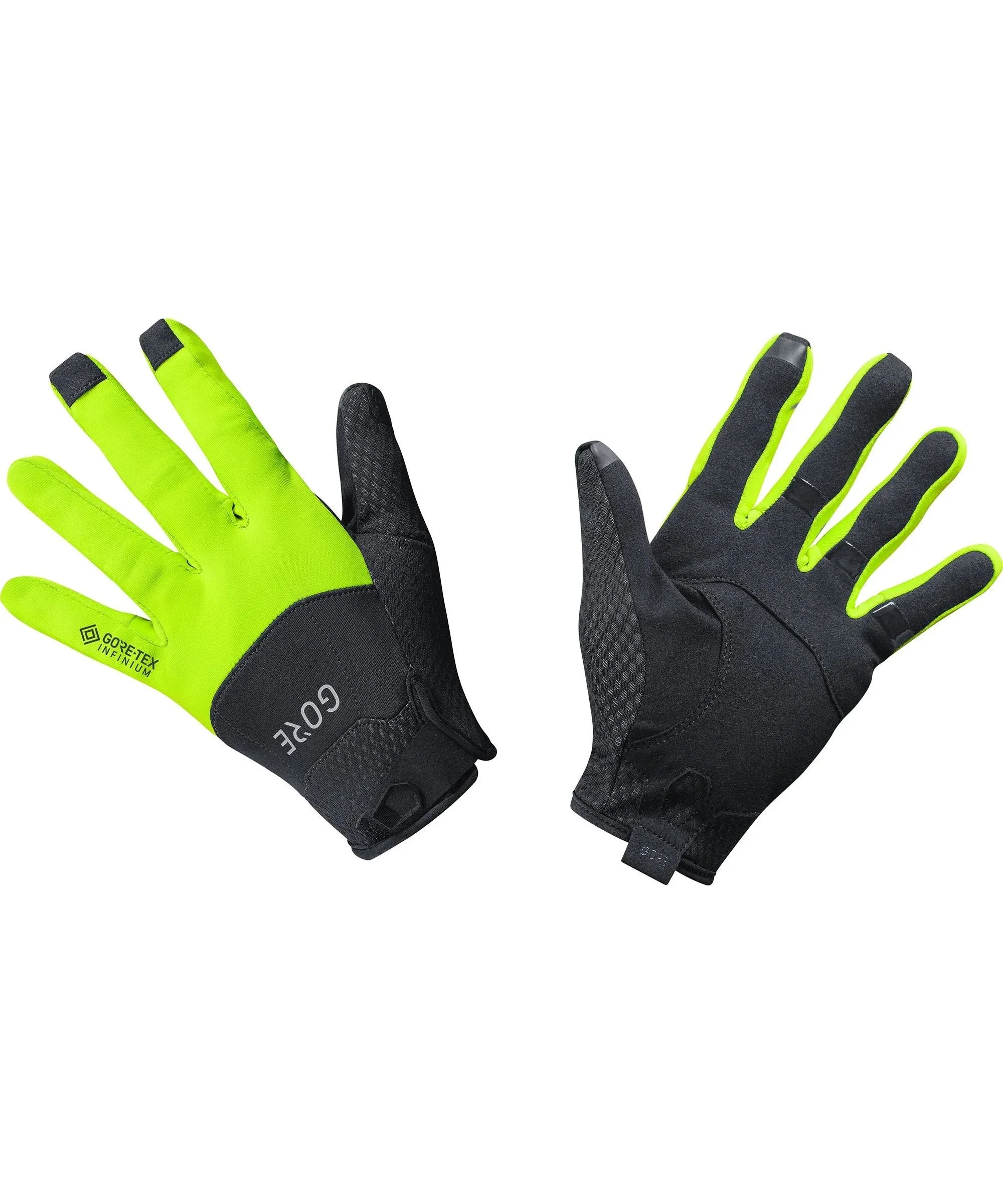 C5 GORE-TEX INFINIUM Gloves