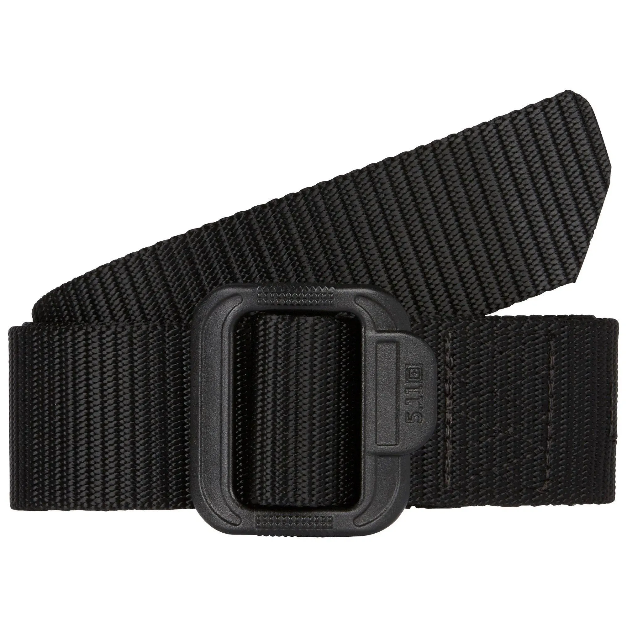 5.11 Tactical Men's 1.5-Inch Convertible TDU Belt, Nylon Webbing, Fade-and Fray-Resistant, Style 59551