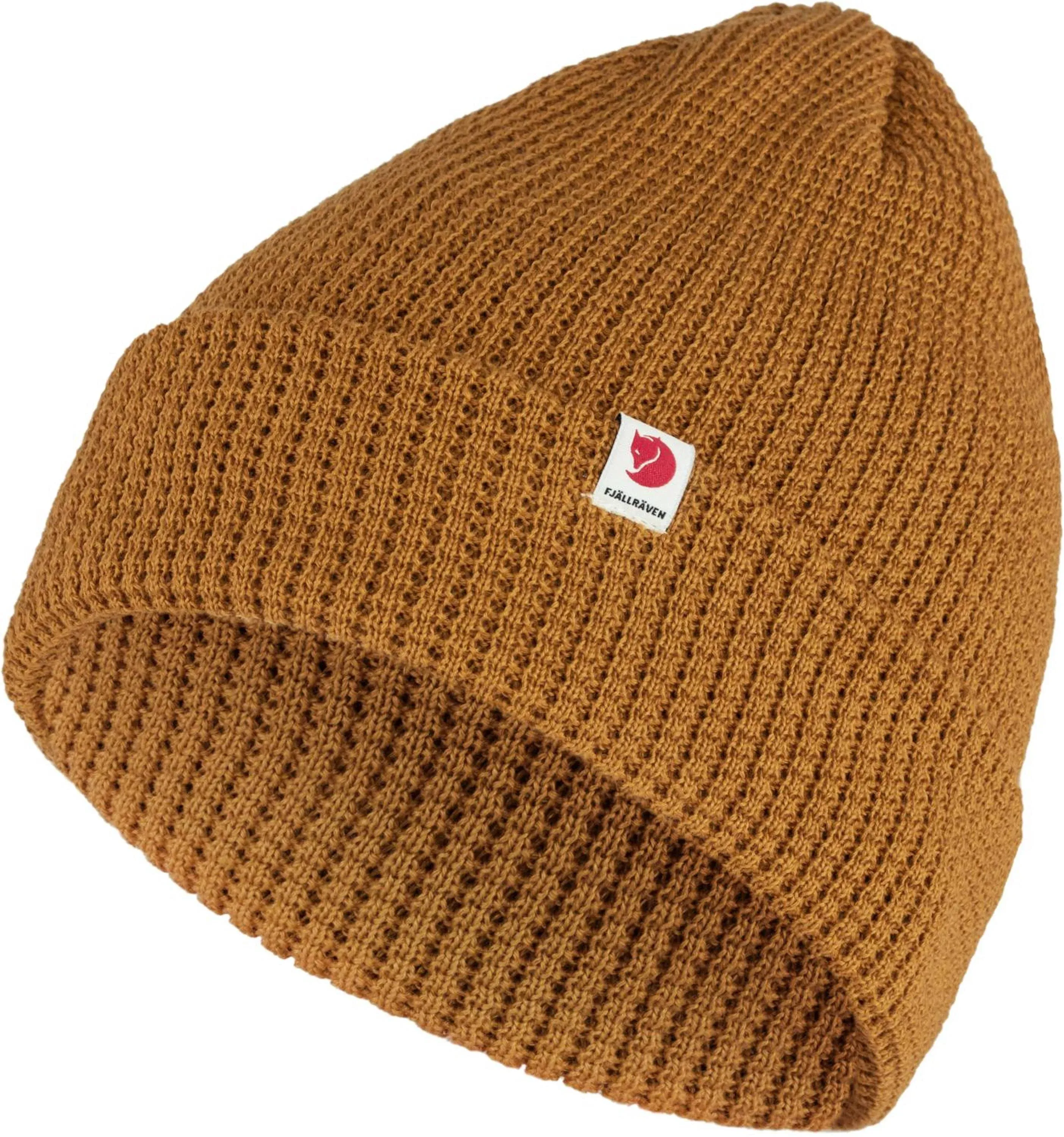 Fjallraven Tab Hat - Acorn