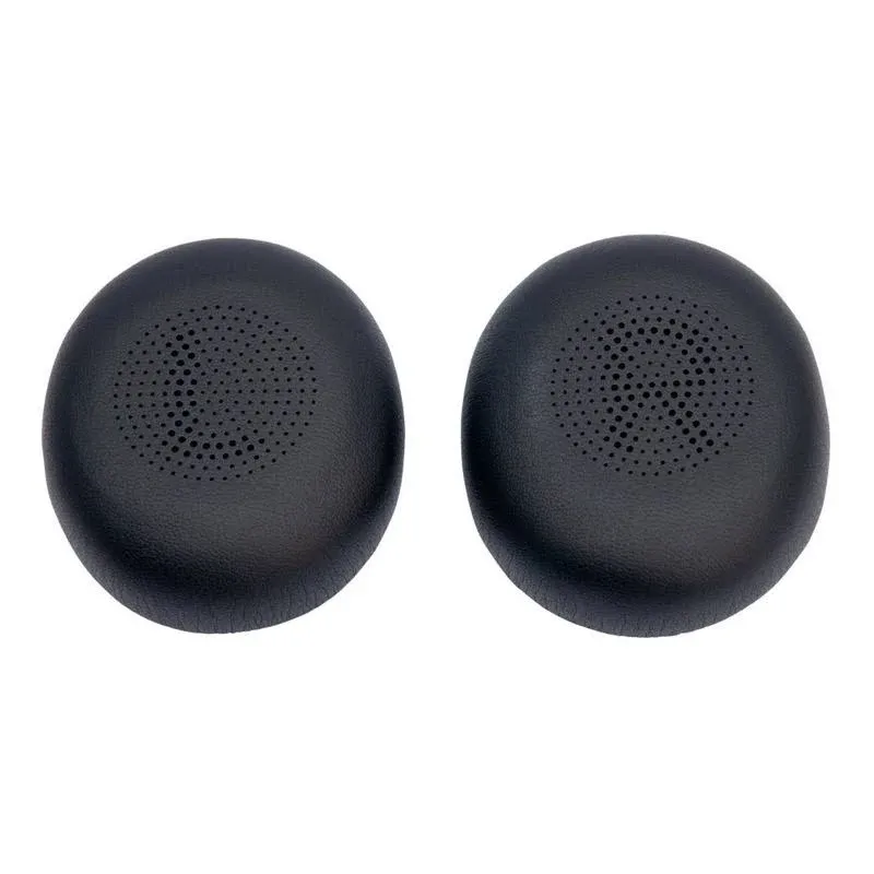 Jabra Ear Cushions For Evolve2 40/65 Bk