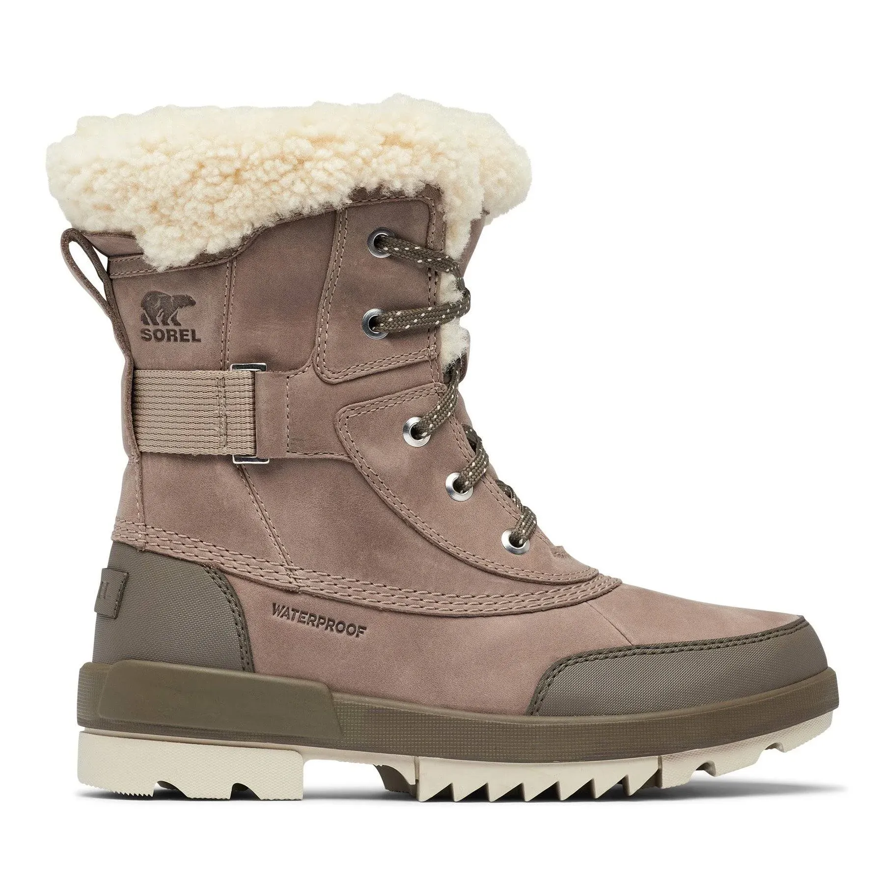 Sorel Women's Tivoli IV Parc Boot