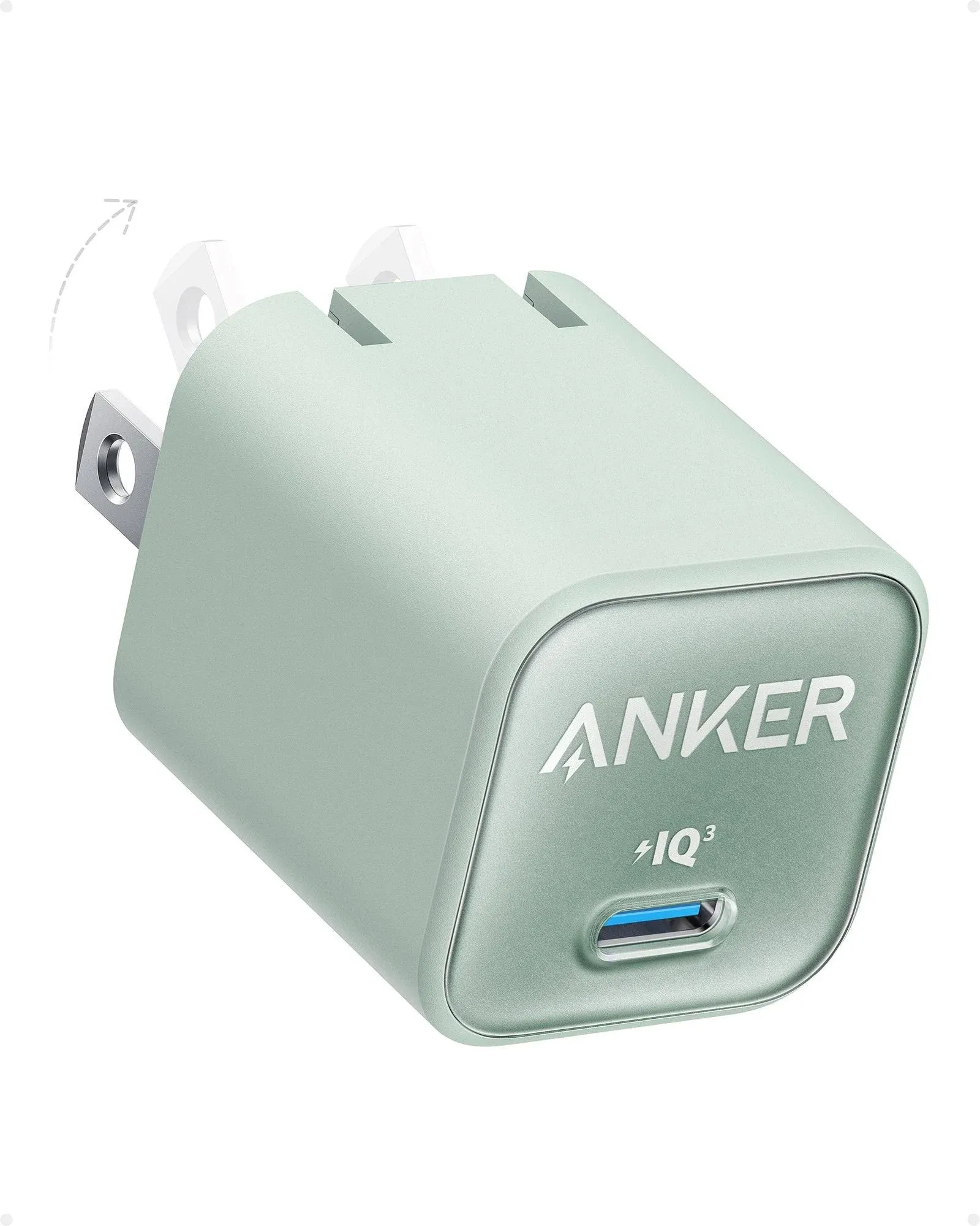 Nabíječka Anker 511 (Nano 3, 30W)