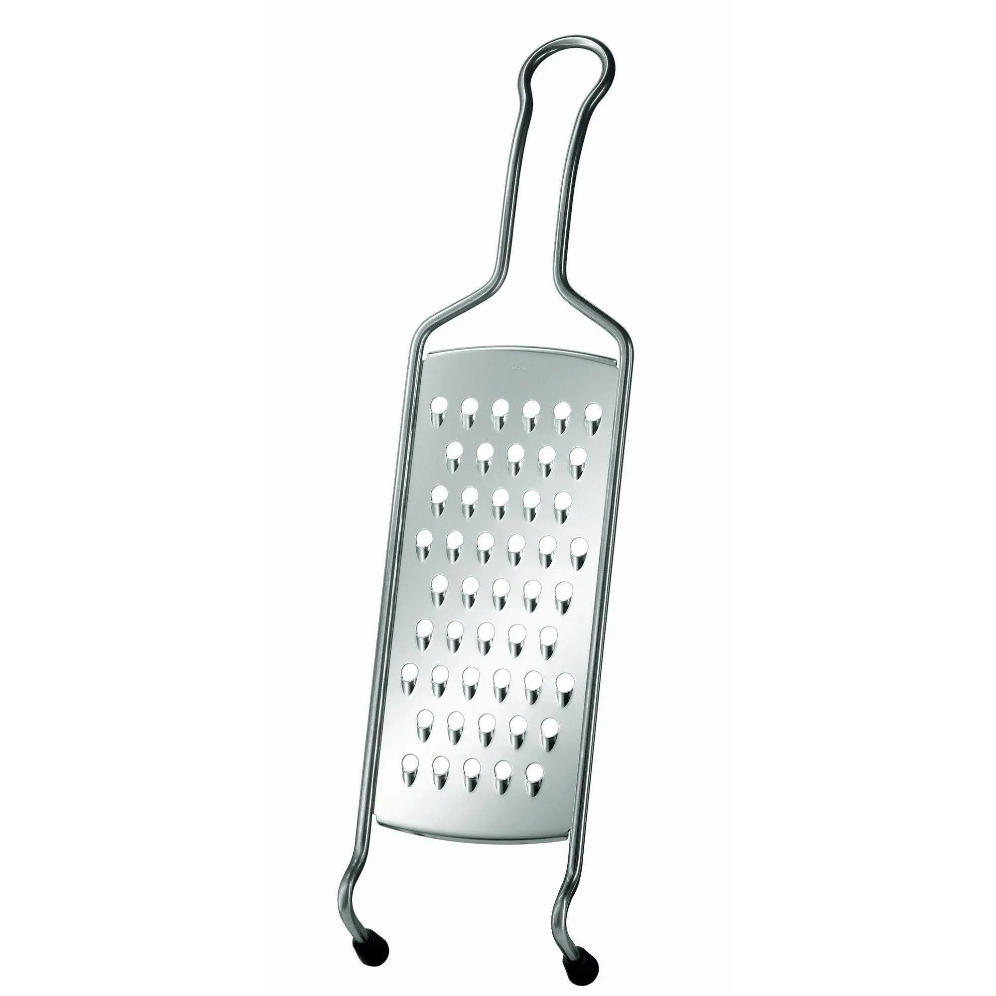 Stainless Steel Coarse Grater Rosle