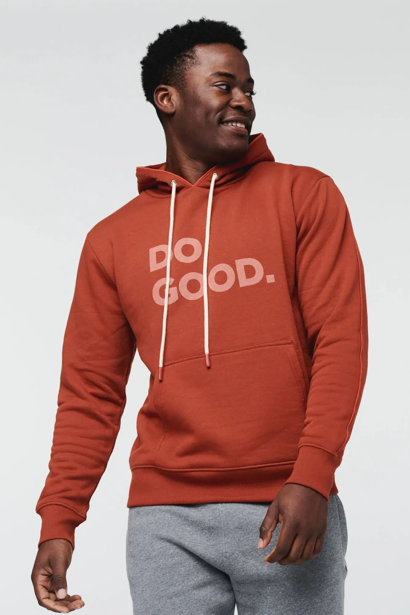 Cotopaxi Men's Do Good Hoodie