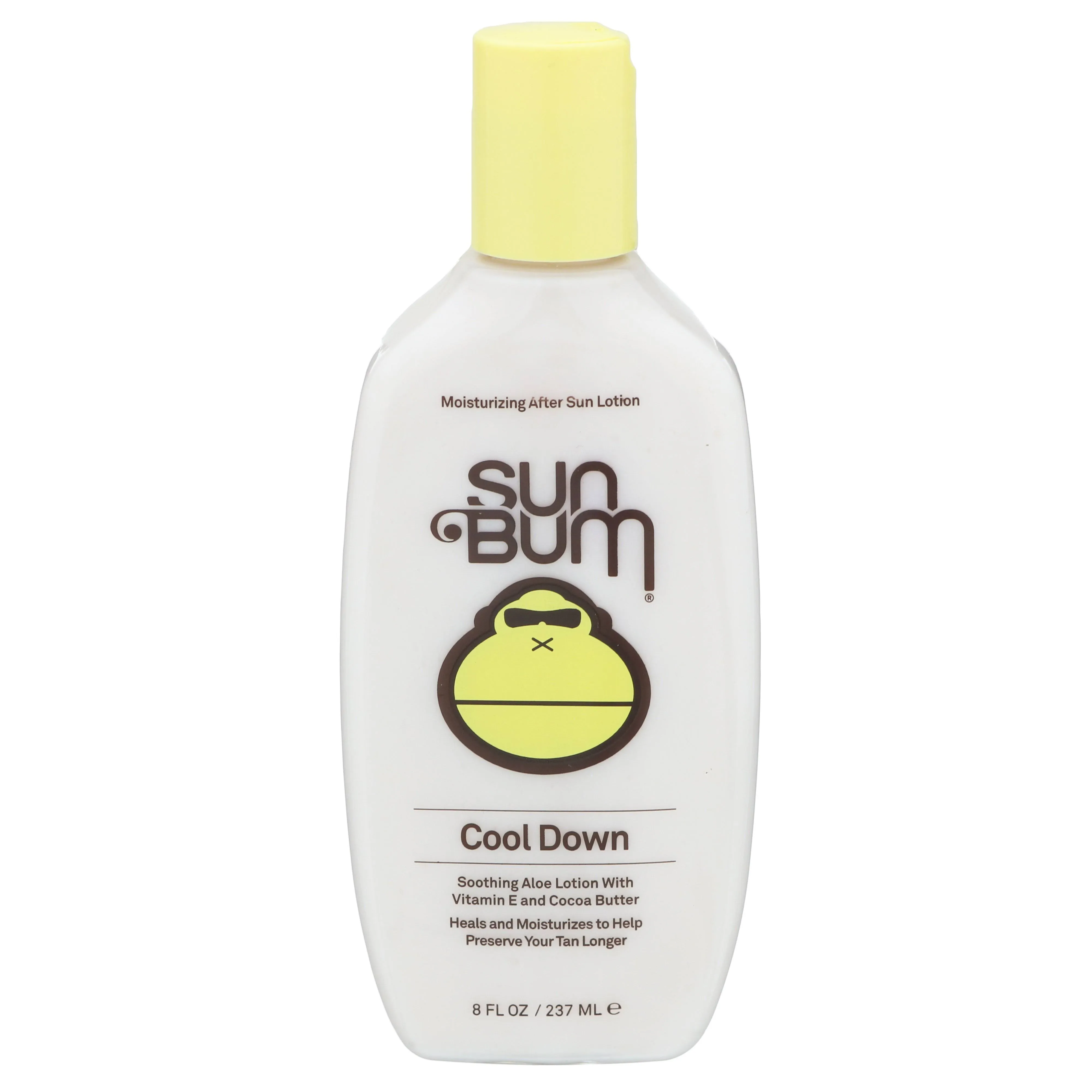 Sun Bum Cool Down After Sun Lotion - 8 oz