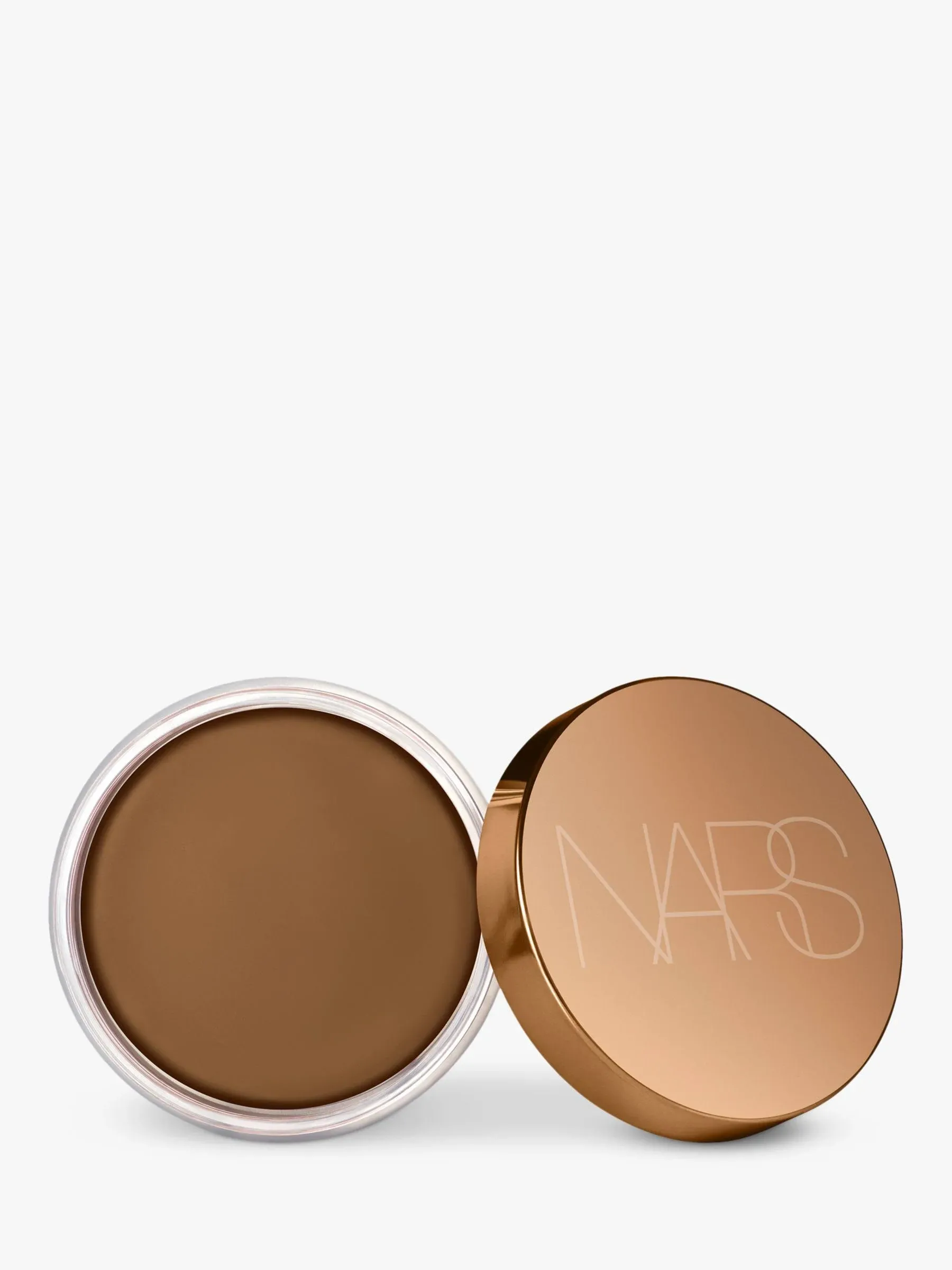 Nars Laguna Bronzing Cream - Laguna 03