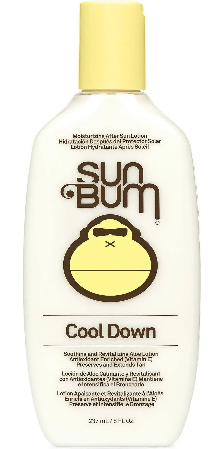 Sun Bum After Sun Cool Down Lotion