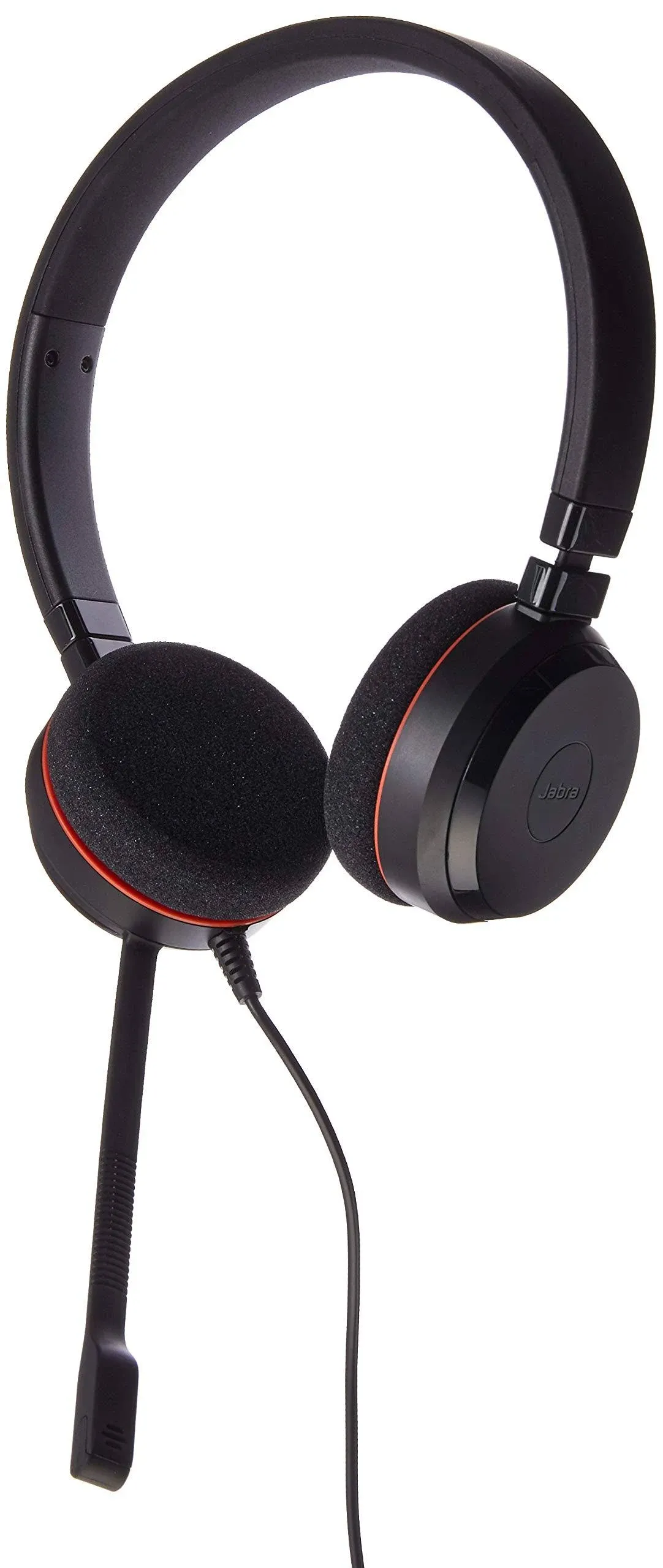 Jabra Evolve 20 Headset