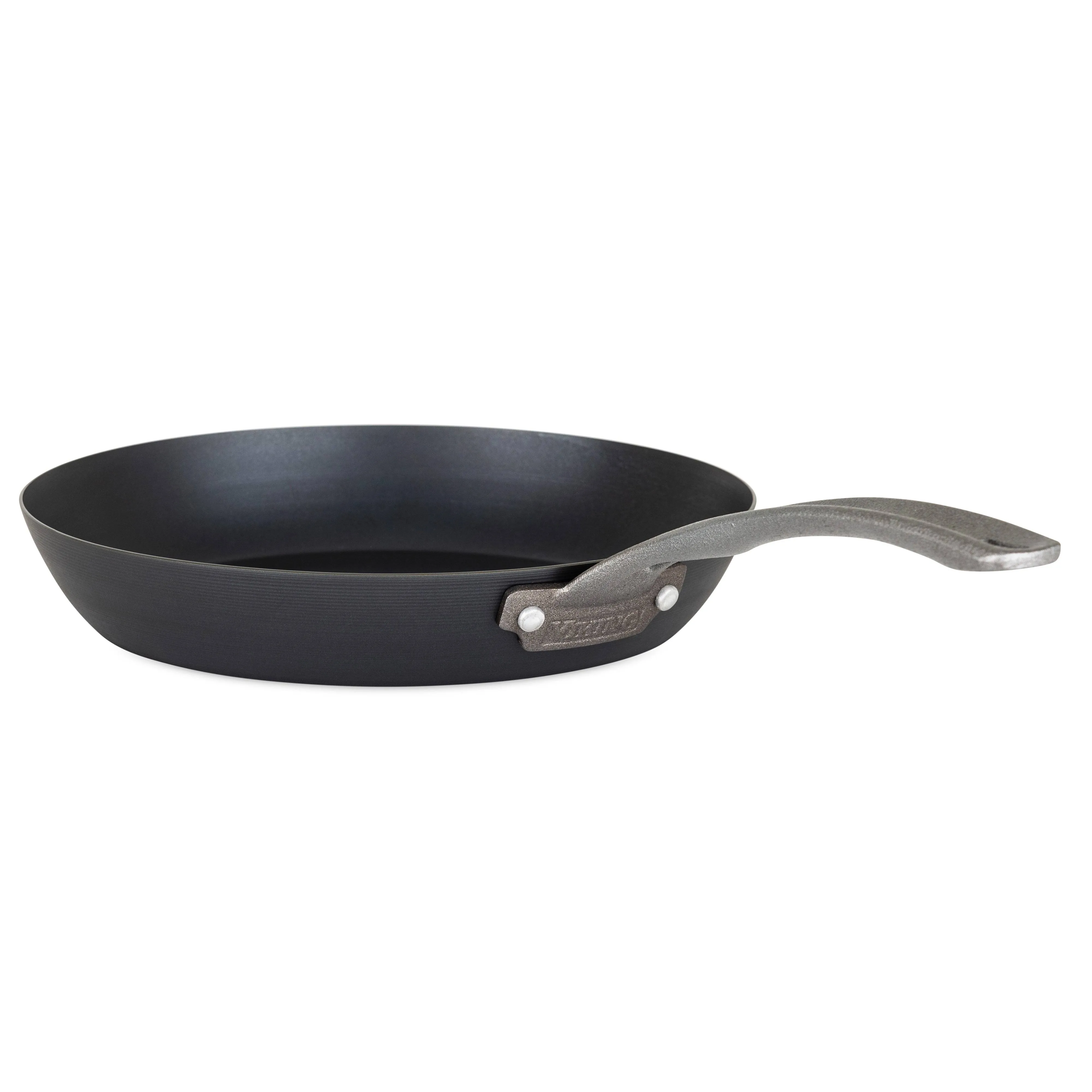 Viking Blue Steel 10-Inch Fry Pan