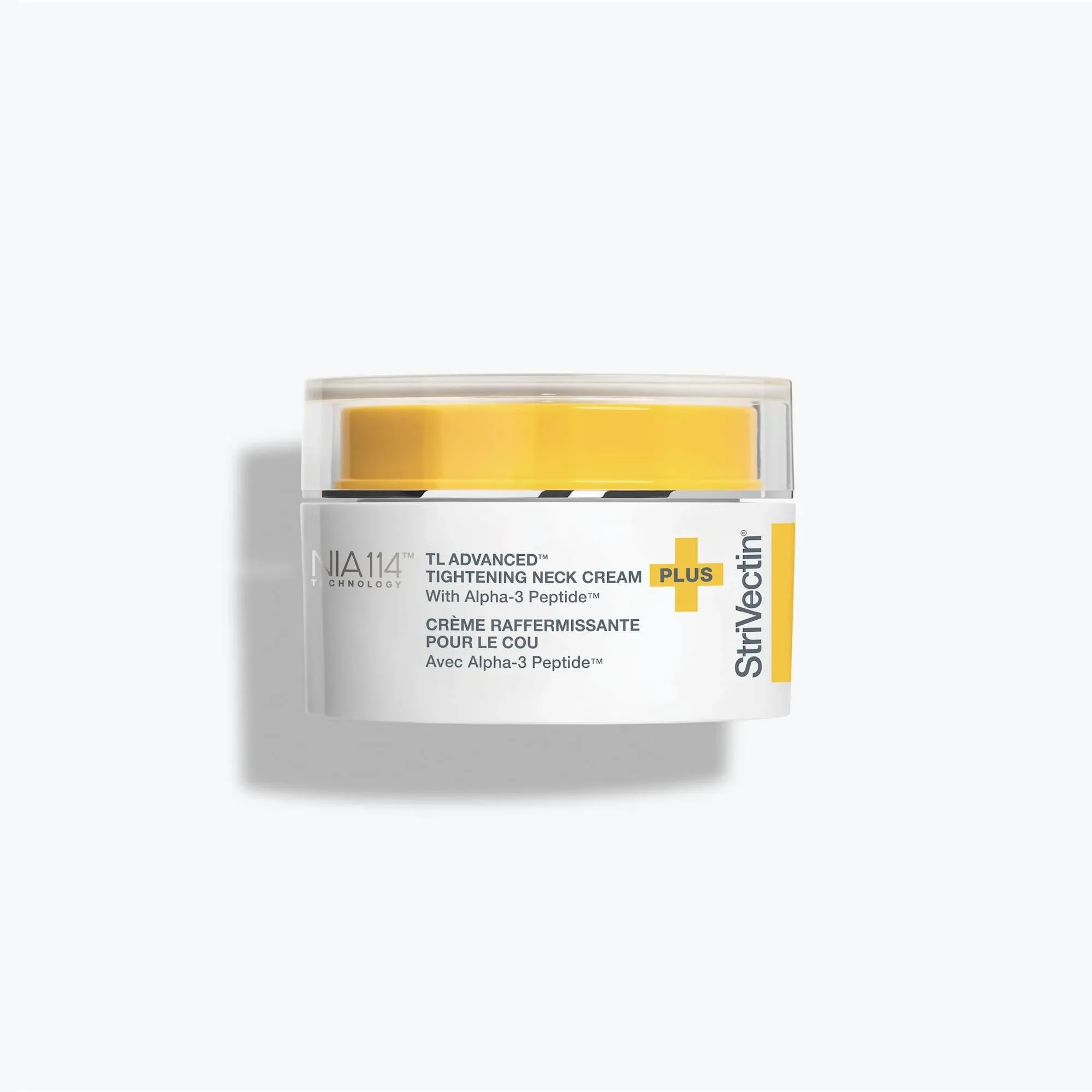 Strivectin TL Advanced Tightening Neck Cream Plus