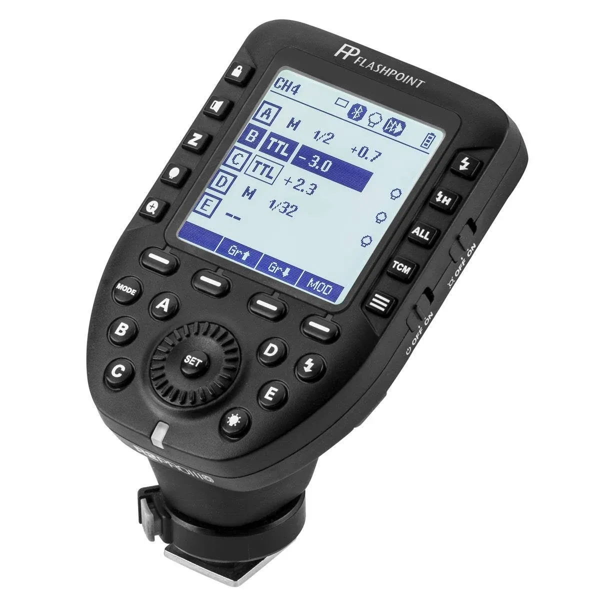 Flashpoint R2 Pro MarkII 2.4GHz Transmitter