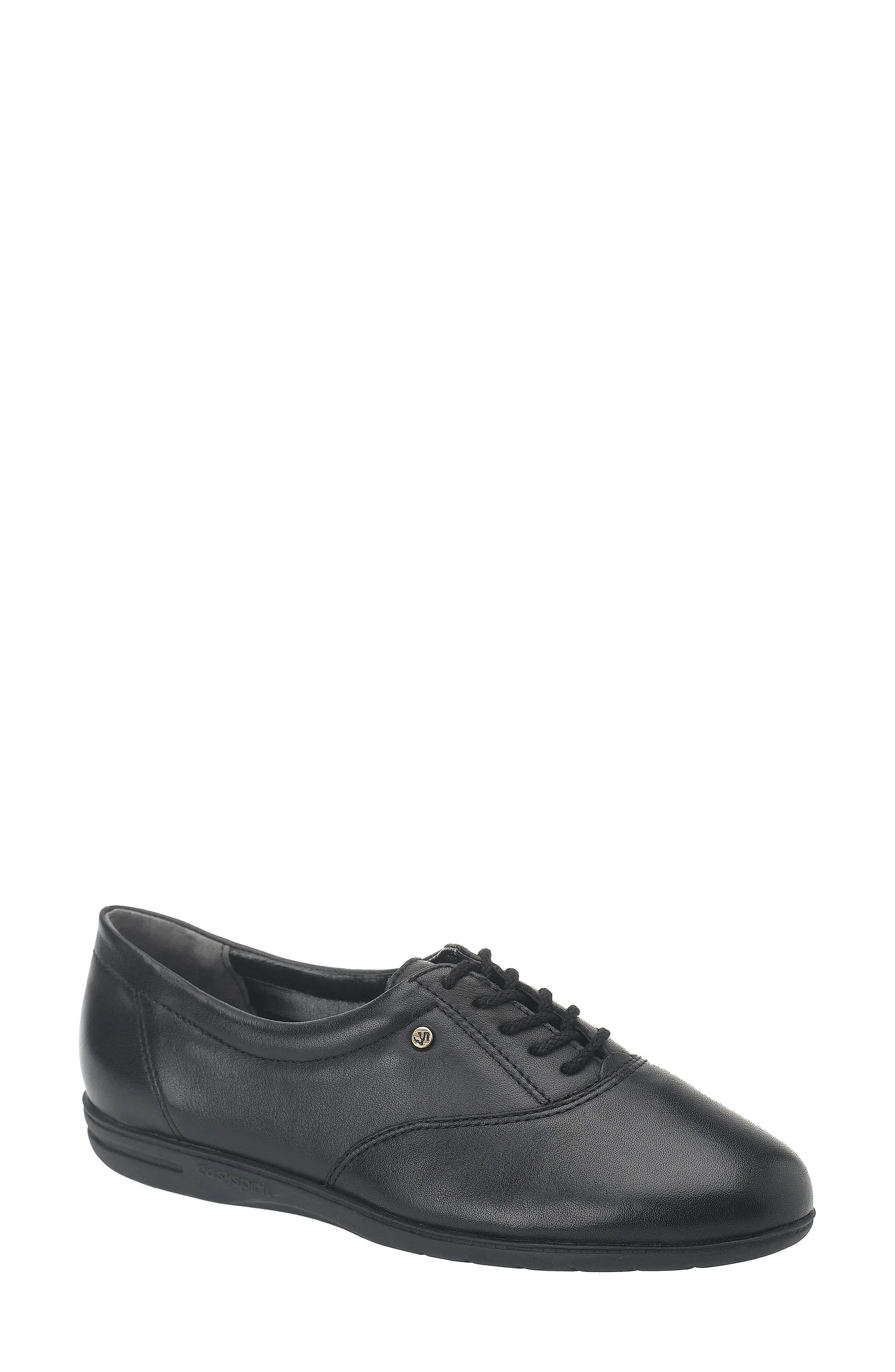 Easy Spirit Women's Motion Leather Oxford