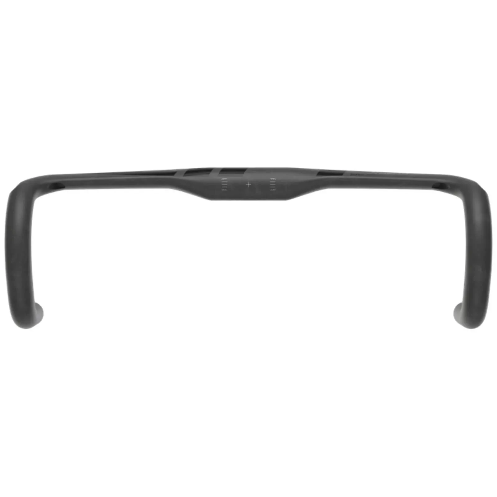 Zipp SL-70 Aero Handlebar Black 44 cm