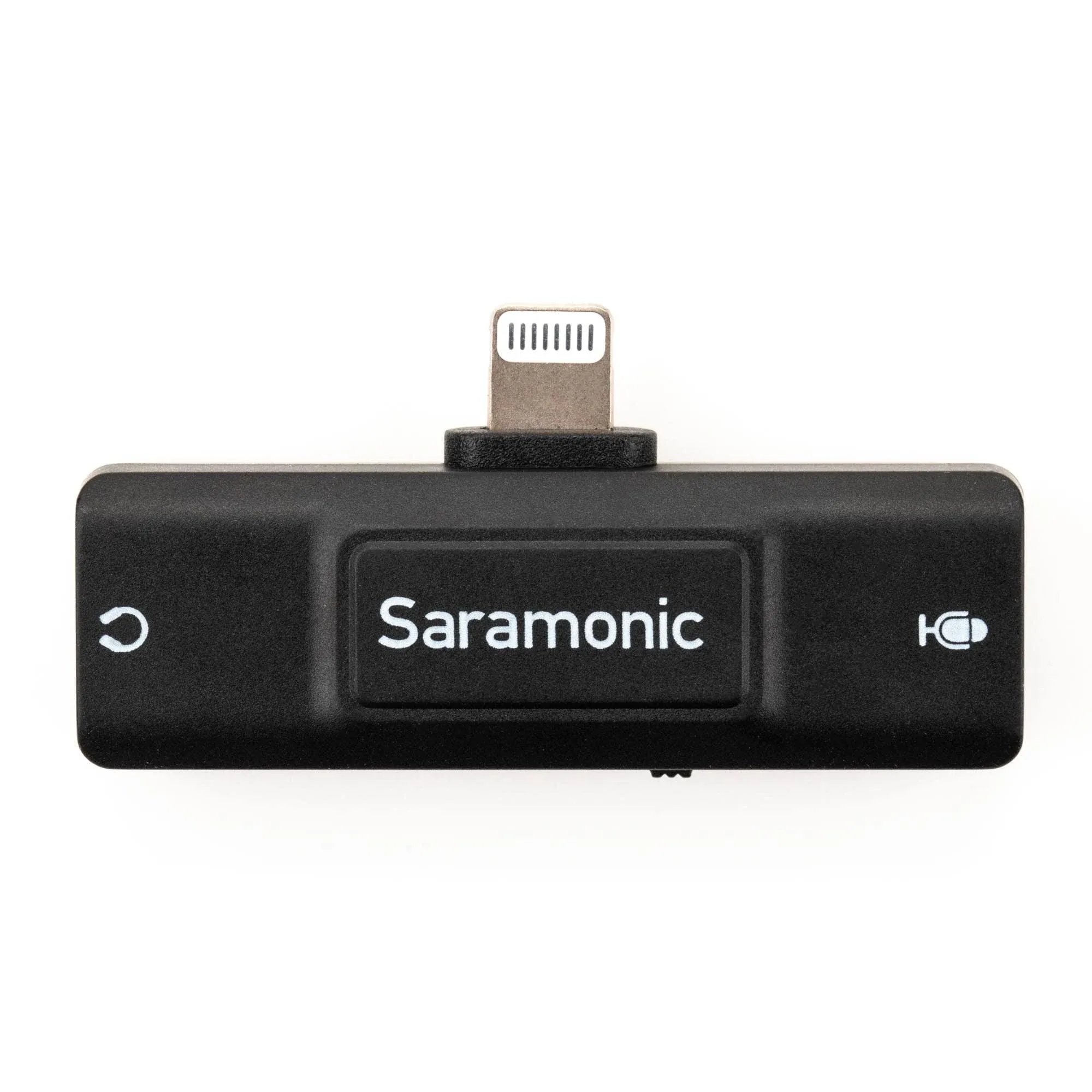 Saramonic SR-EA2D Lightning Audio Interface