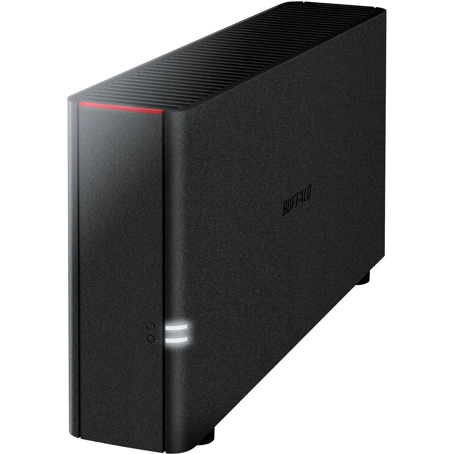 Buffalo LinkStation 210 2TB NAS Personal Cloud Storage