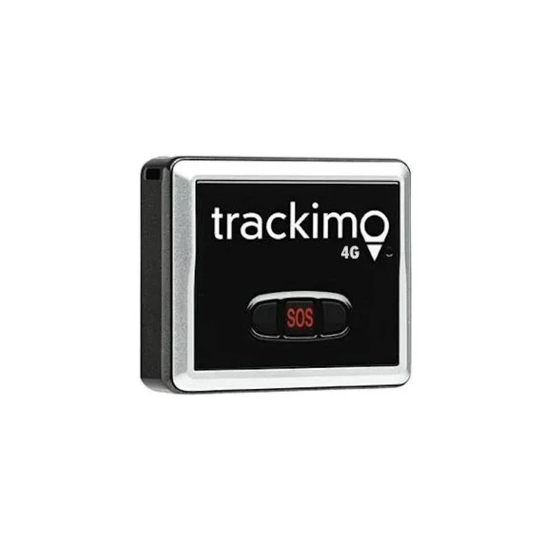 Trackimo GPS Tracker