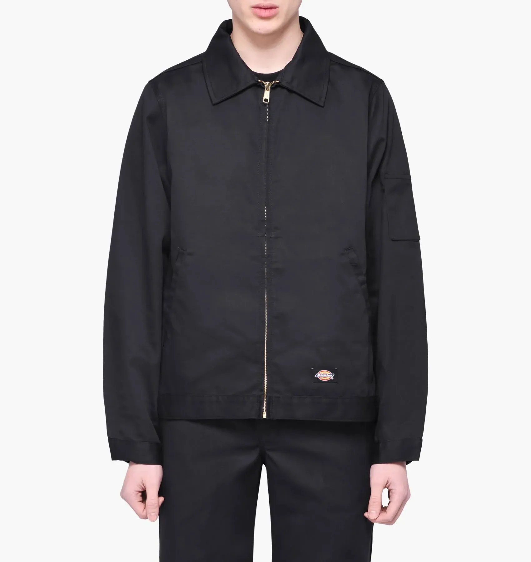 Dickies Men's Unlined Eisenhower Jacket