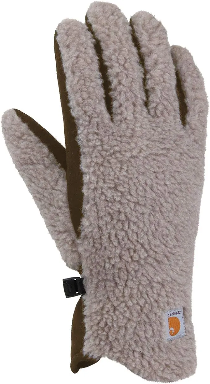 Carhartt Women's Sherpa Glove