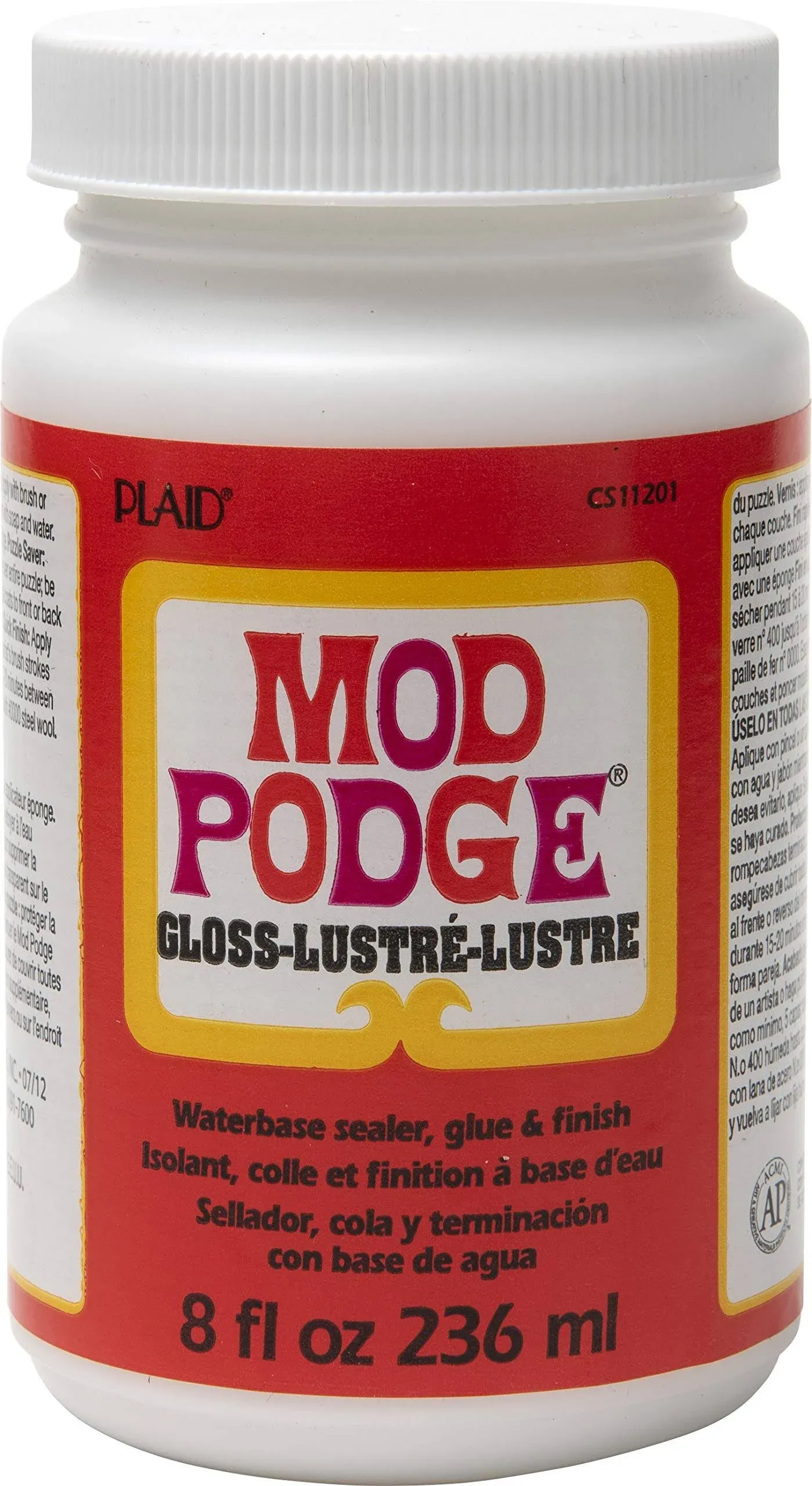 Mod Podge (Gloss 8 oz)