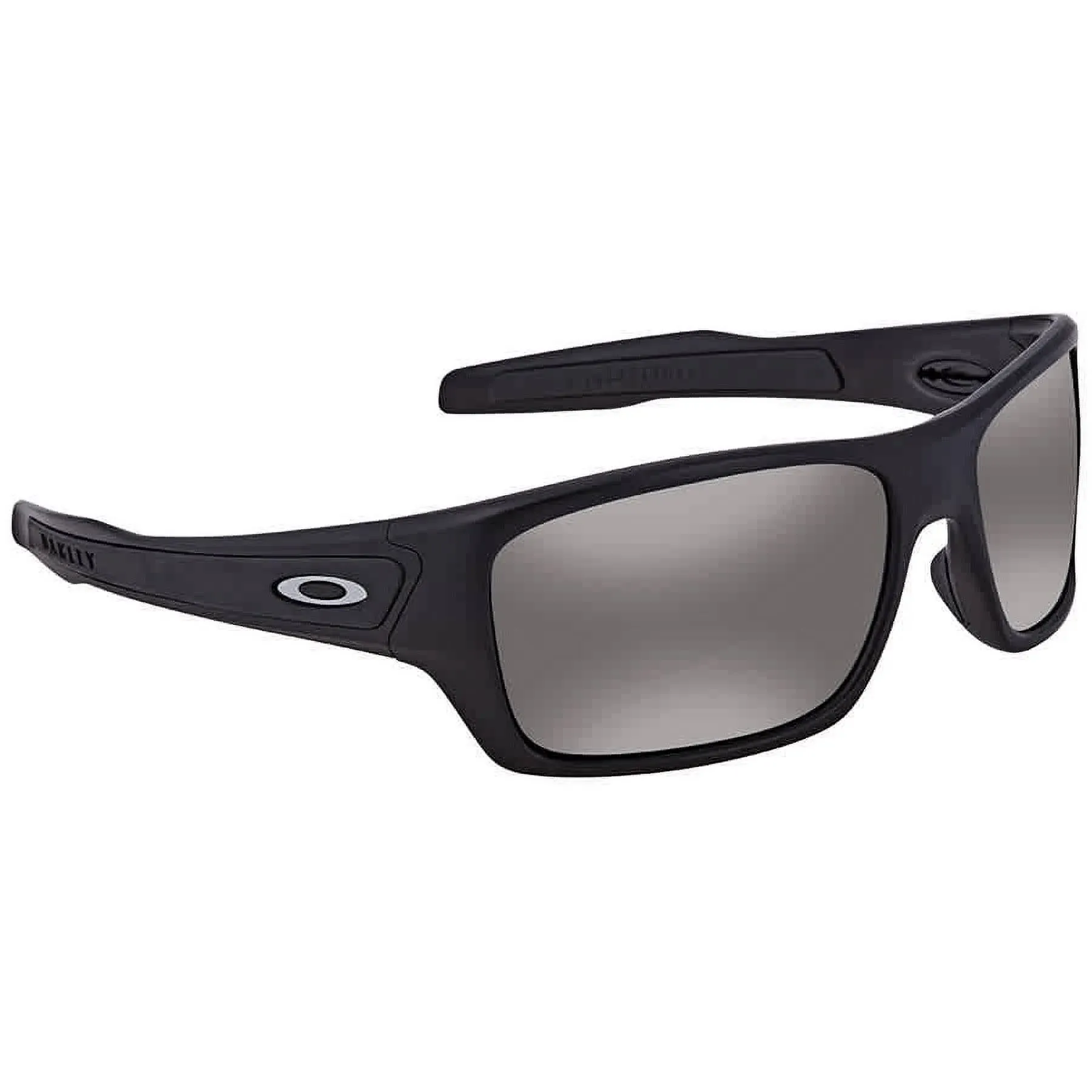 Oakley SI Turbine 25 Matte Black Sunglasses