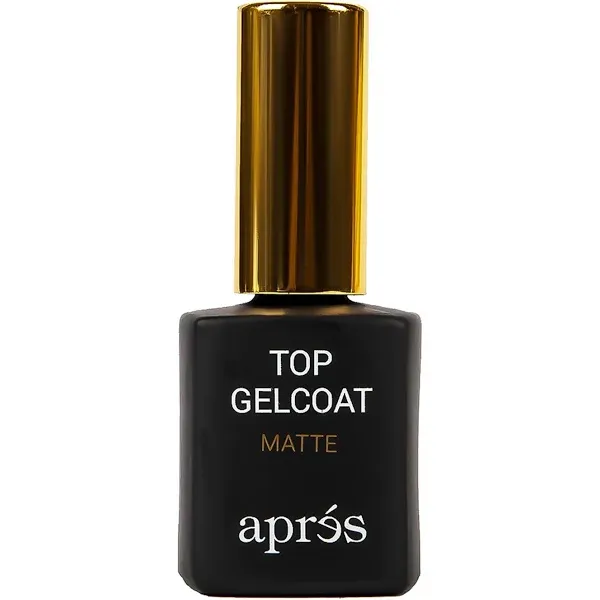 Apres Top Gel Coat