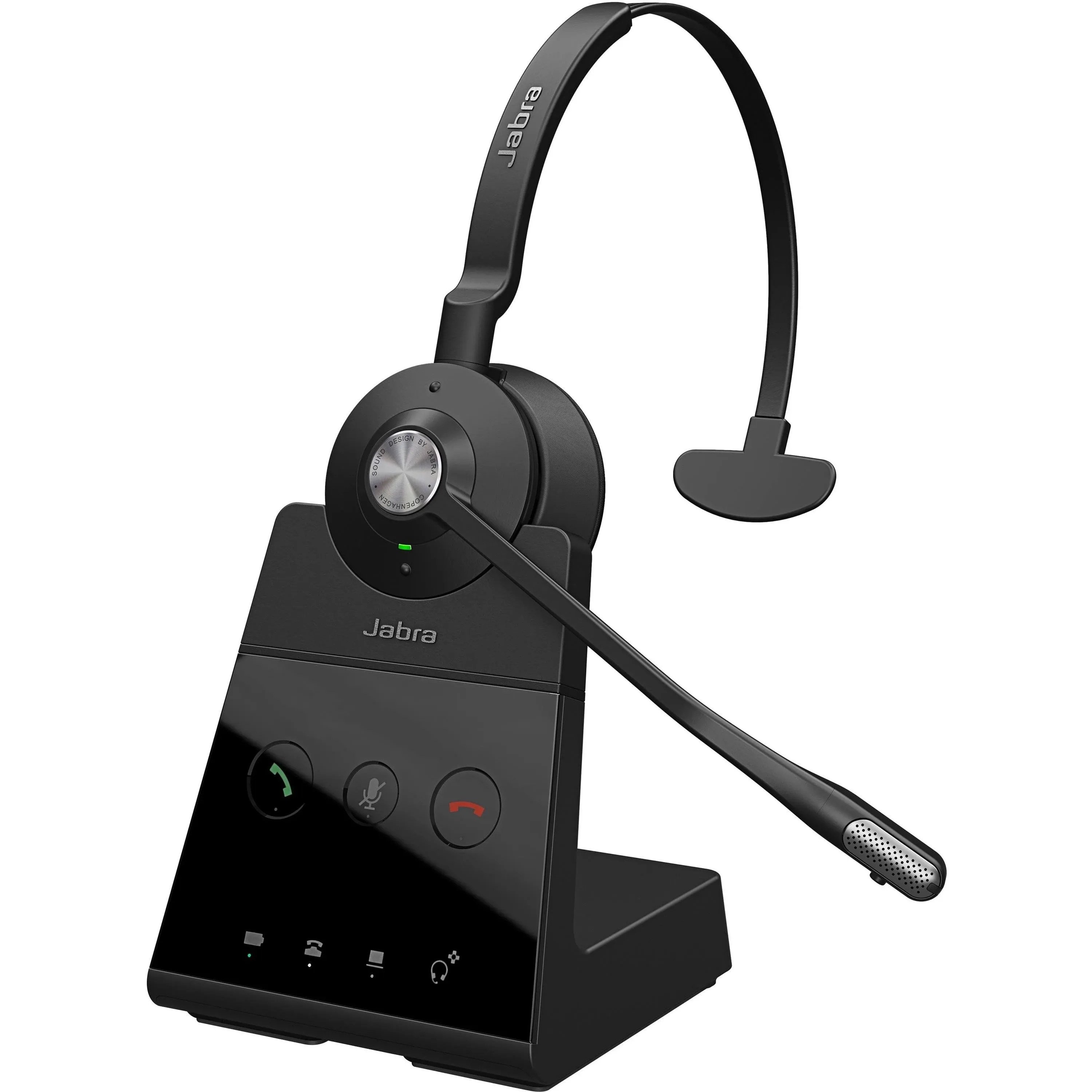 Jabra Engage 65 Mono - Headset