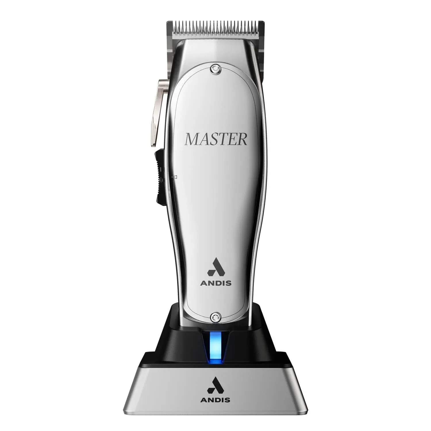 Andis - Master Cordless Lithium-Ion Clipper