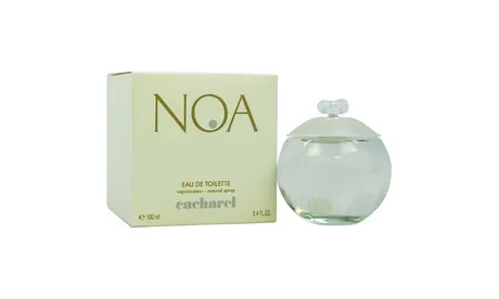 Noa Women by Cacharel Eau de Toilette Spray 3.4 oz