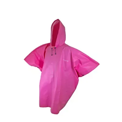 FROGG TOGGS Ultra-lite2 Waterproof, Breathable Rain Poncho, Adult and Youth Sizes