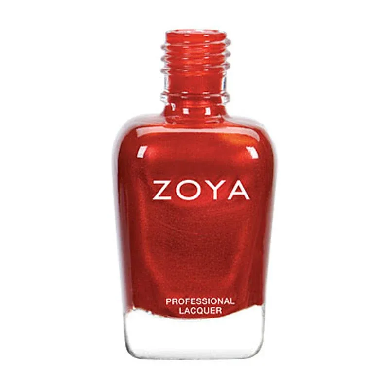 Zoya Nail Polish