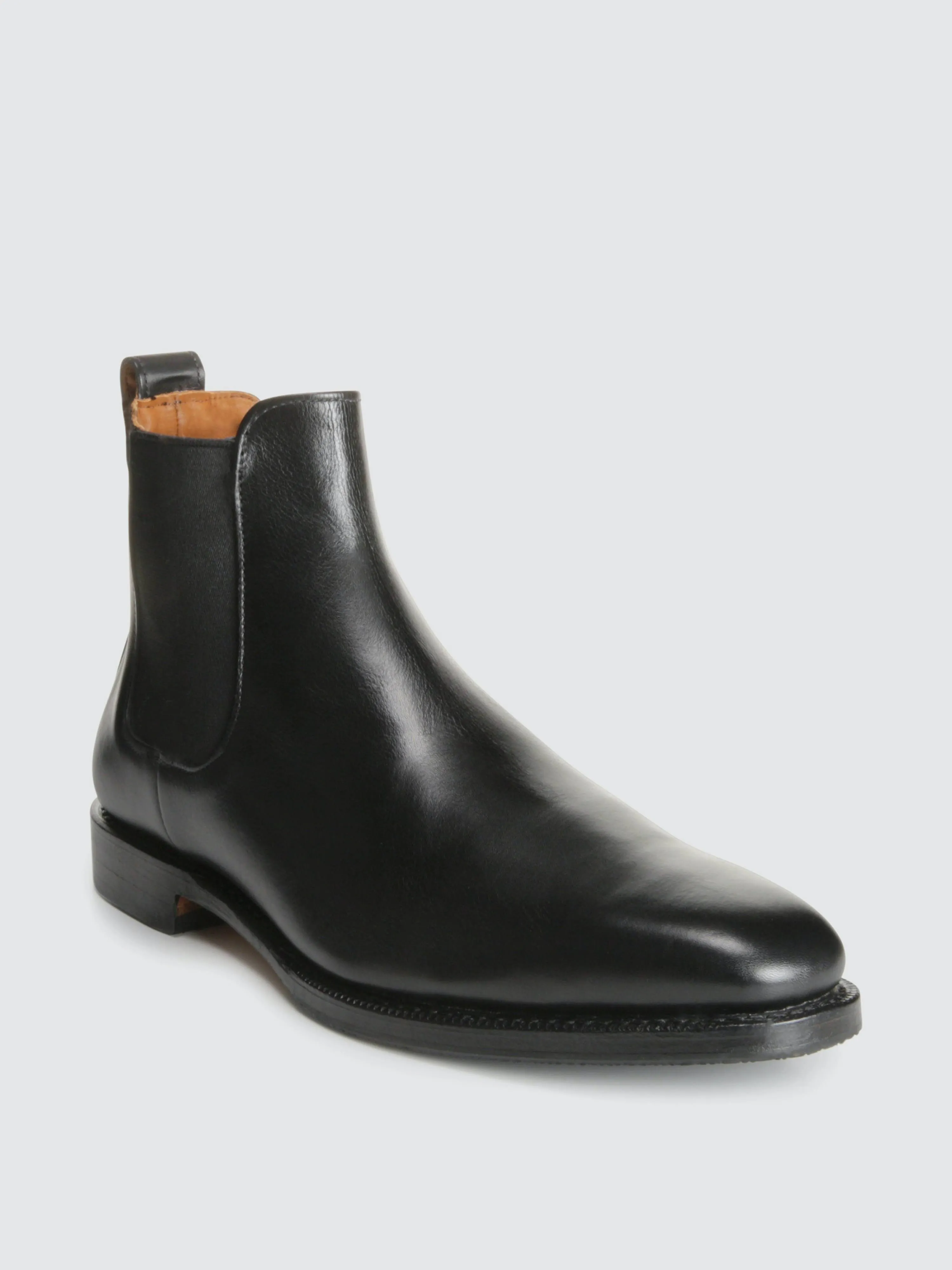 Allen Edmonds Men's Liverpool Chelsea Dress Boot