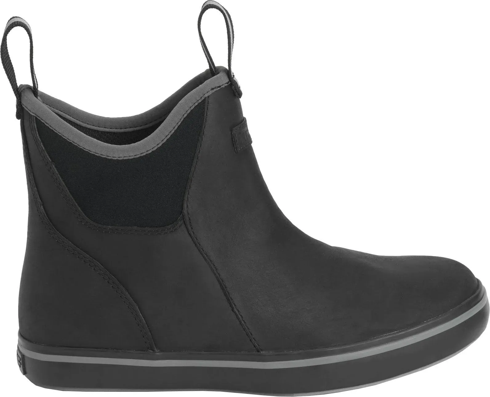 Xtratuf Women's Leather Ankle Deck Boot