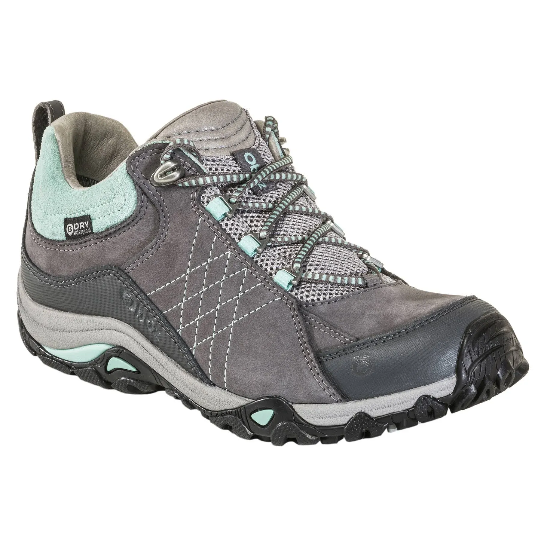 "Oboz - Sapphire Low Waterproof - Women's"