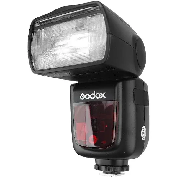 Godox V860IIS Ving TTL Li-Ion Flash Kit for Sony Cameras