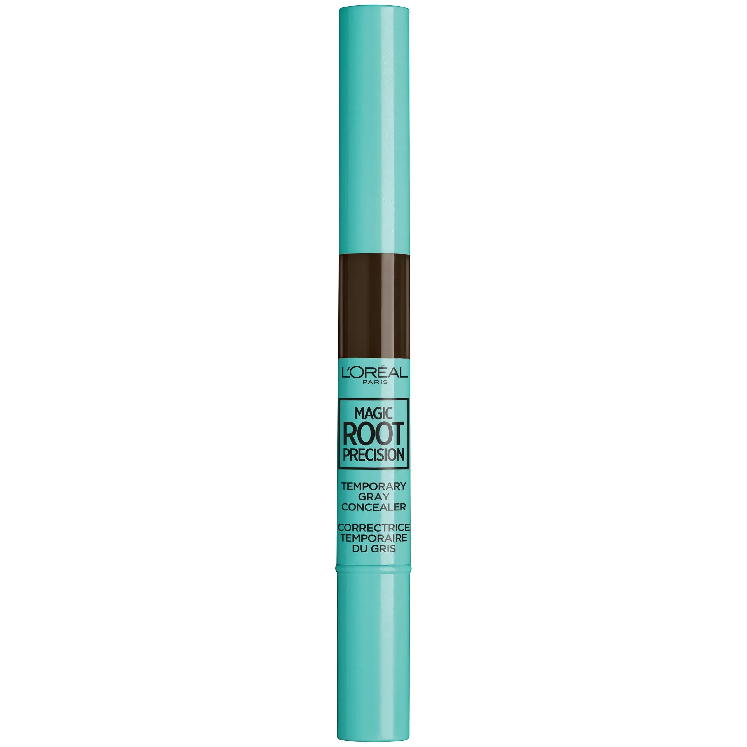 L'Oreal Paris Magic Root Precision Temporary Gray Hair Color Concealer