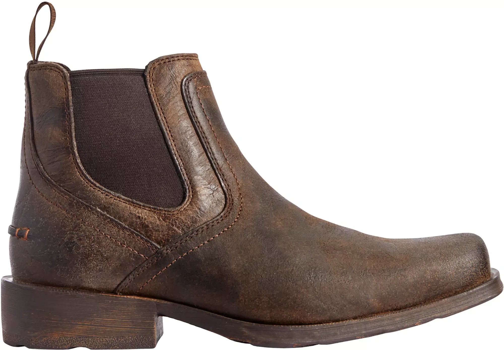 ARIAT mens Midtown Rambler Boot