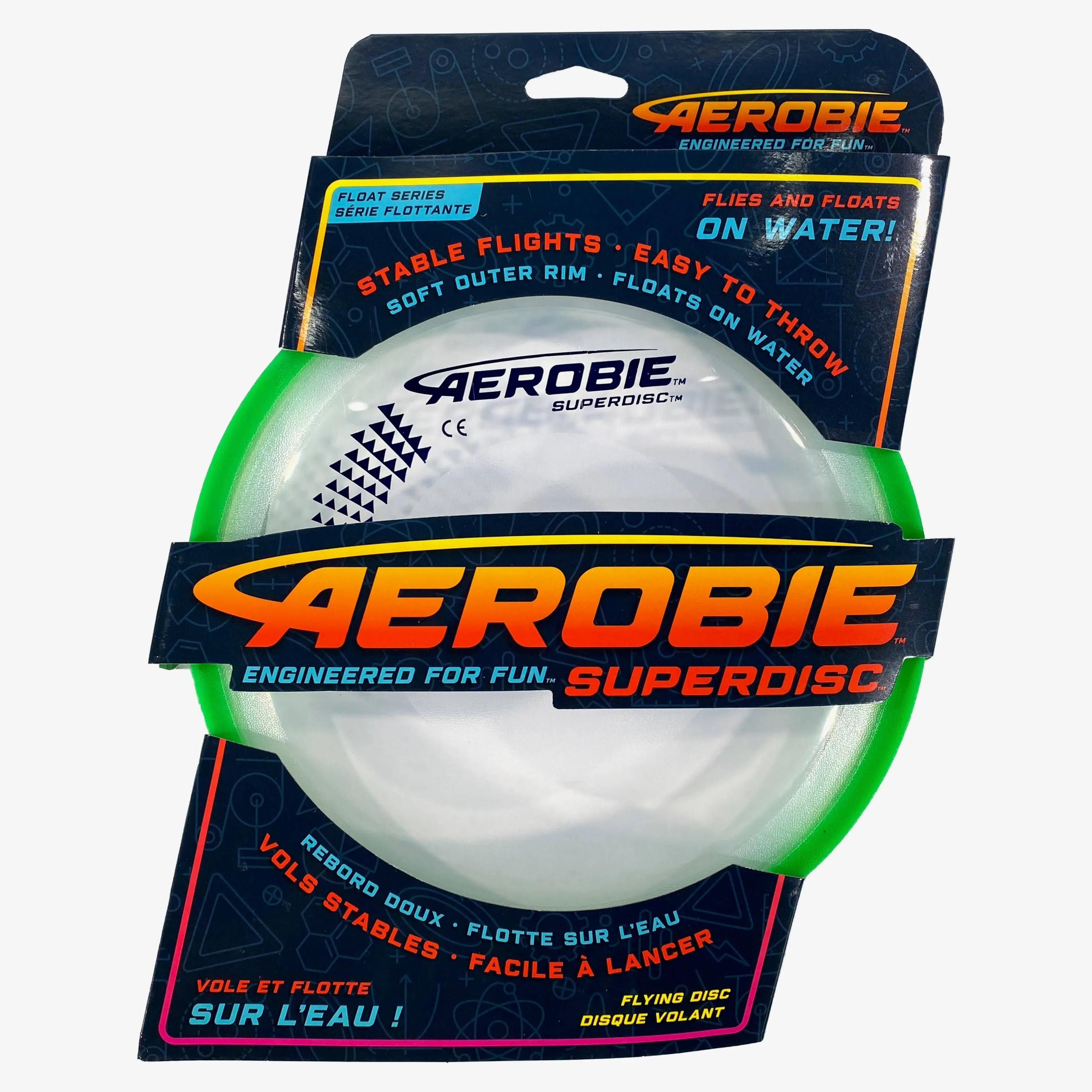 Aerobie Super Disc