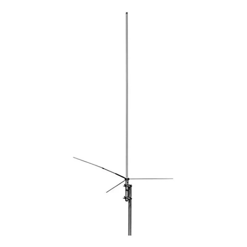 Comet Tri-Band VHF/UHF Base Vertical Antenna