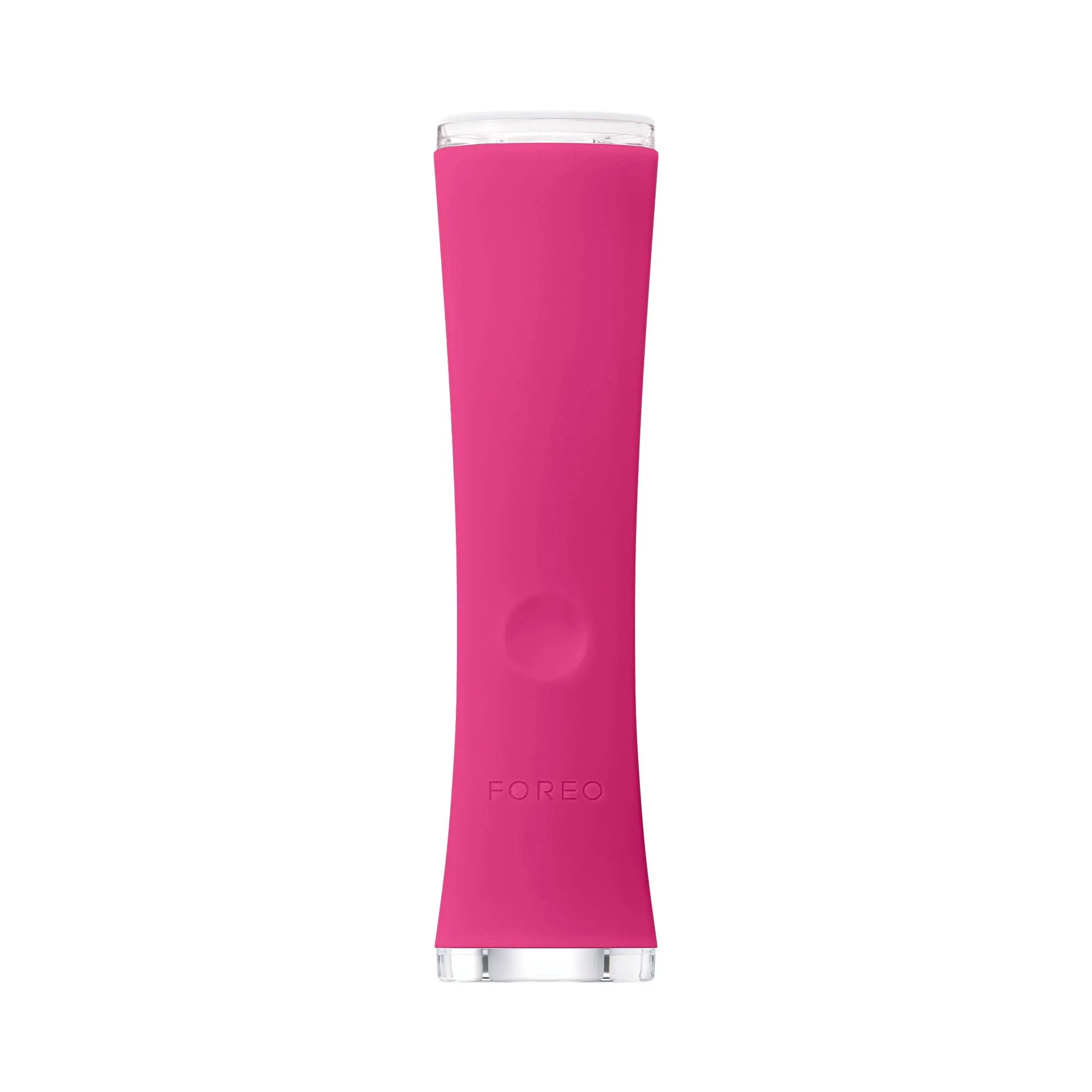 FOREO ESPADA LED Light Acne Treatment Device Magenta