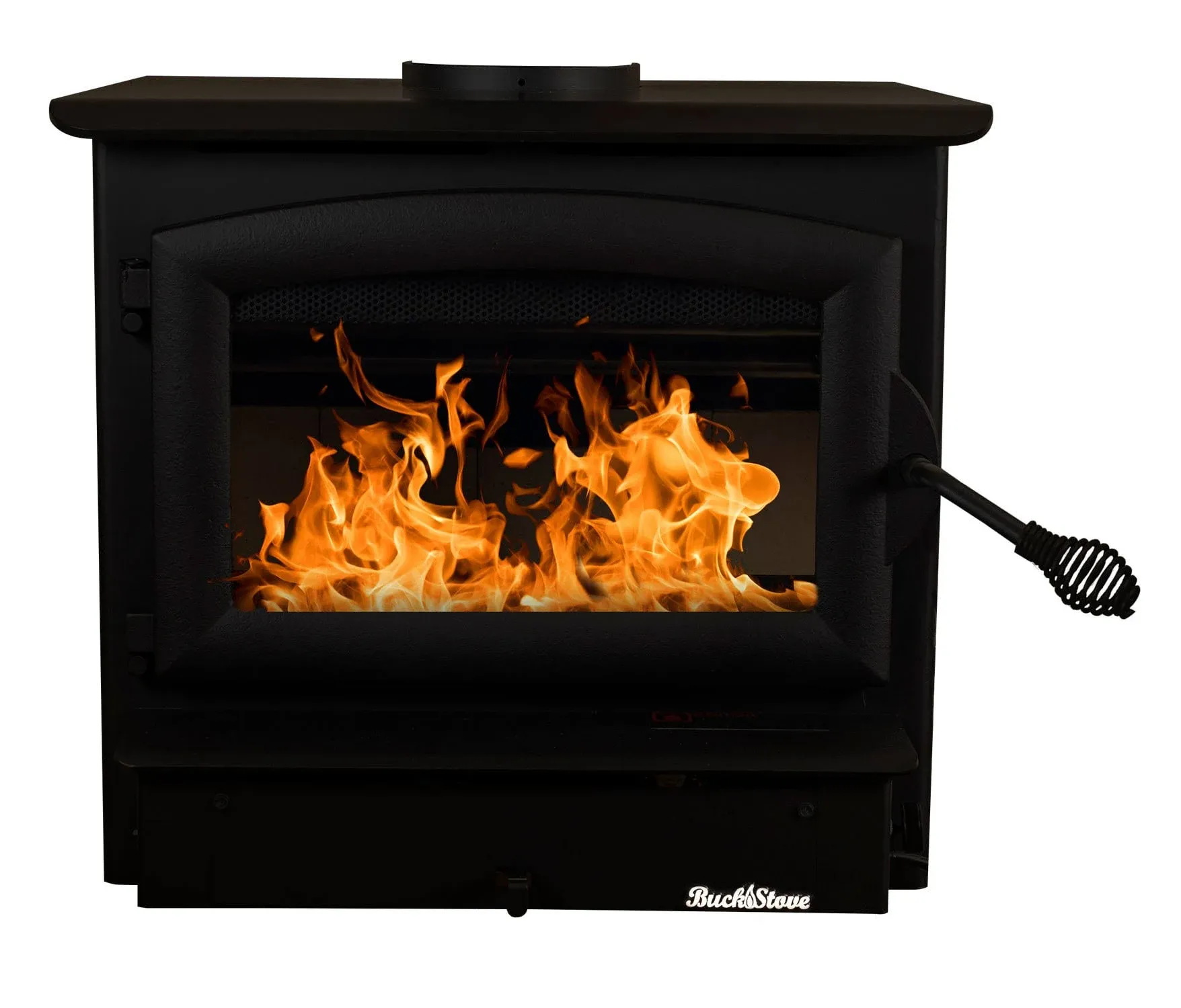 Buck Stove Model 21 Wood Stove