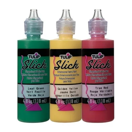 TULIP Dimensional Paint Slick Spirit 4 fl. Oz