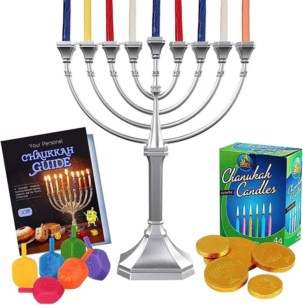 Hanukkah Bundle Set