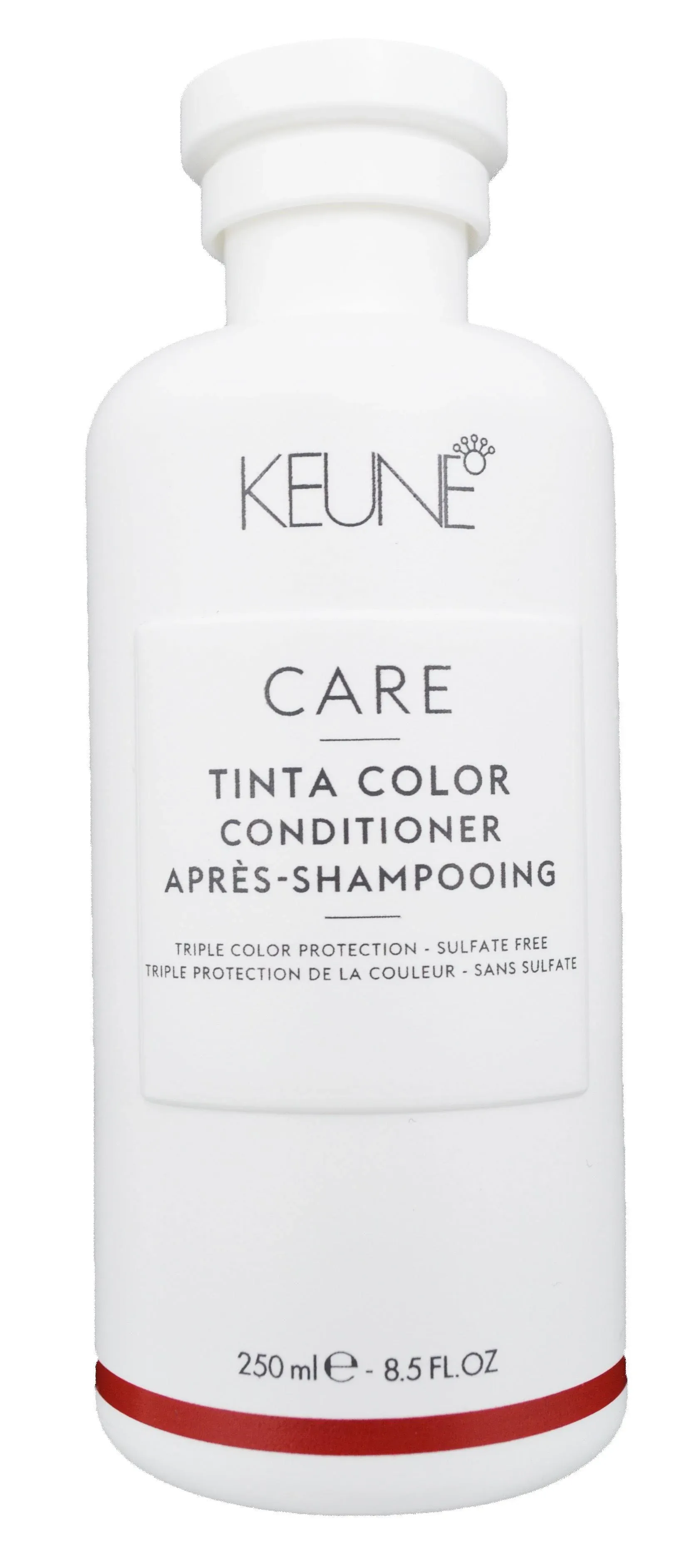 KEUNE CARE Tinta Conditioner for Color Treated Hair with Triple Color Protection, 8.5 Oz.