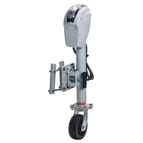 Seachoice Deluxe Electric Marine Jack 52043