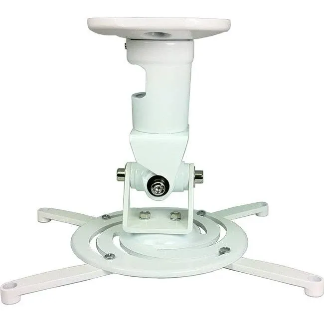 Amer Mounts Universal Ceiling Projector Mount AMRP100