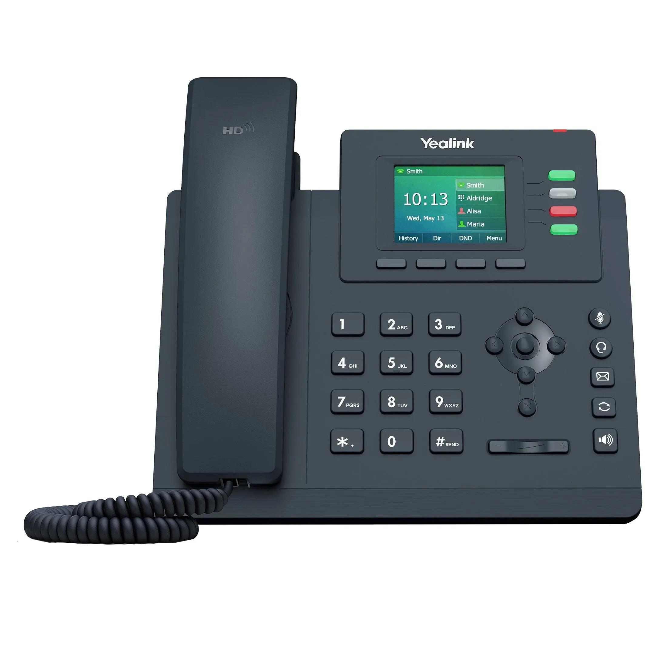 Yealink SIP-T33G IP Phone