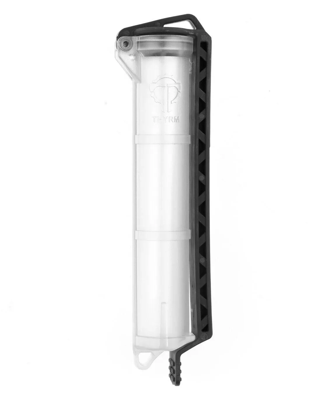 Thyrm CellVault Battery Storage (Clear)