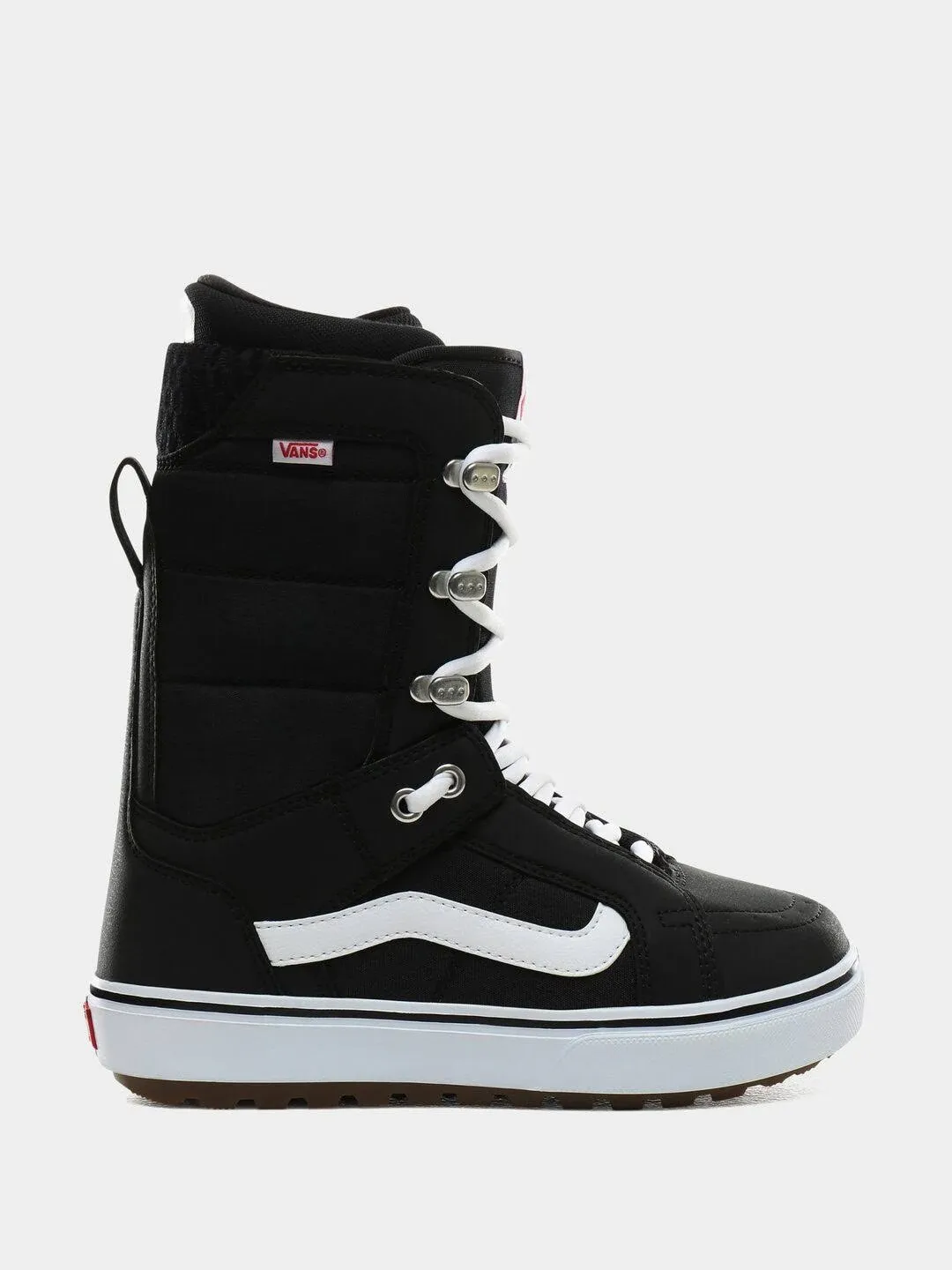 Vans Women's Hi-Standard OG Snowboard Boots