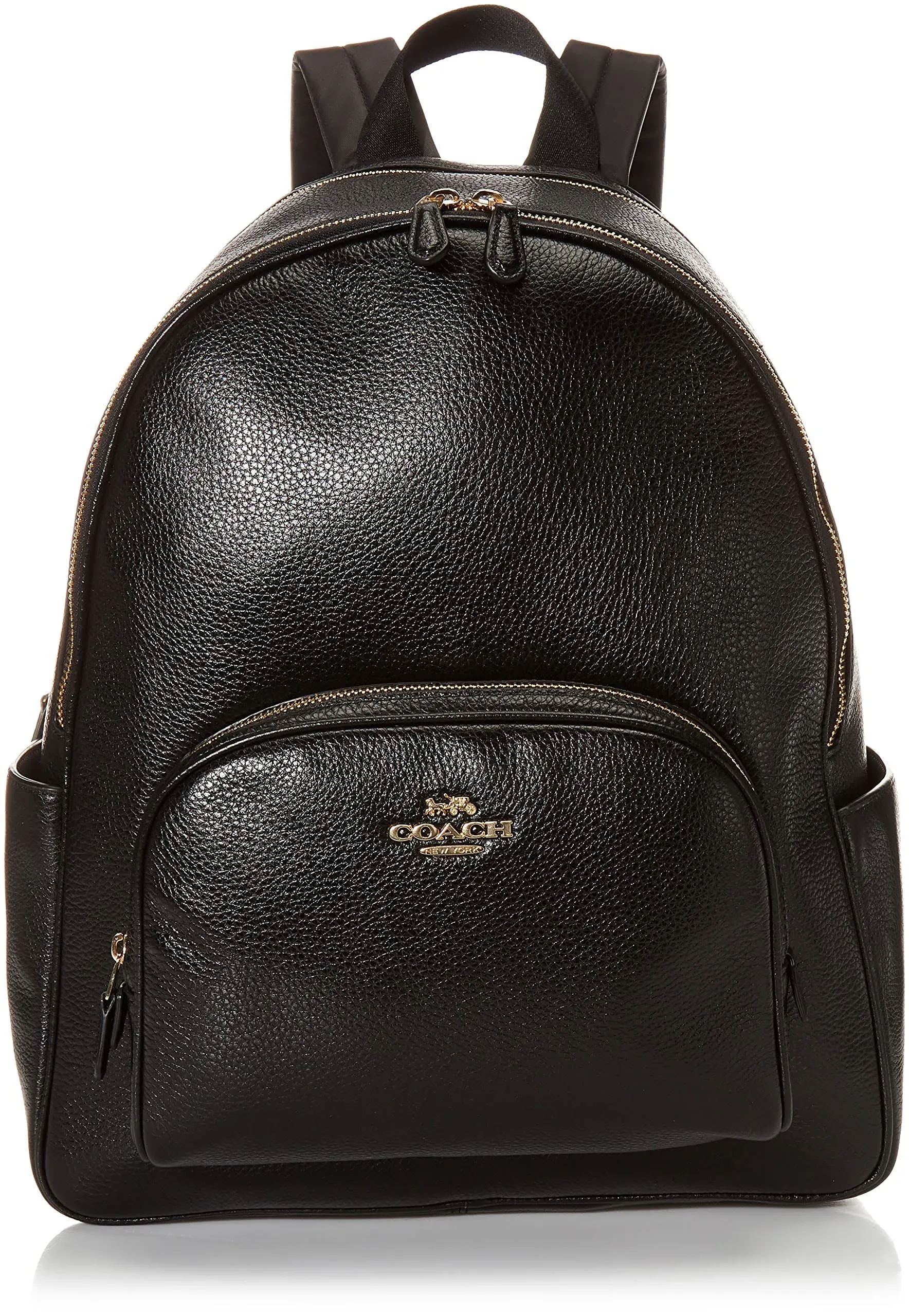 Coach Large Court Backpack