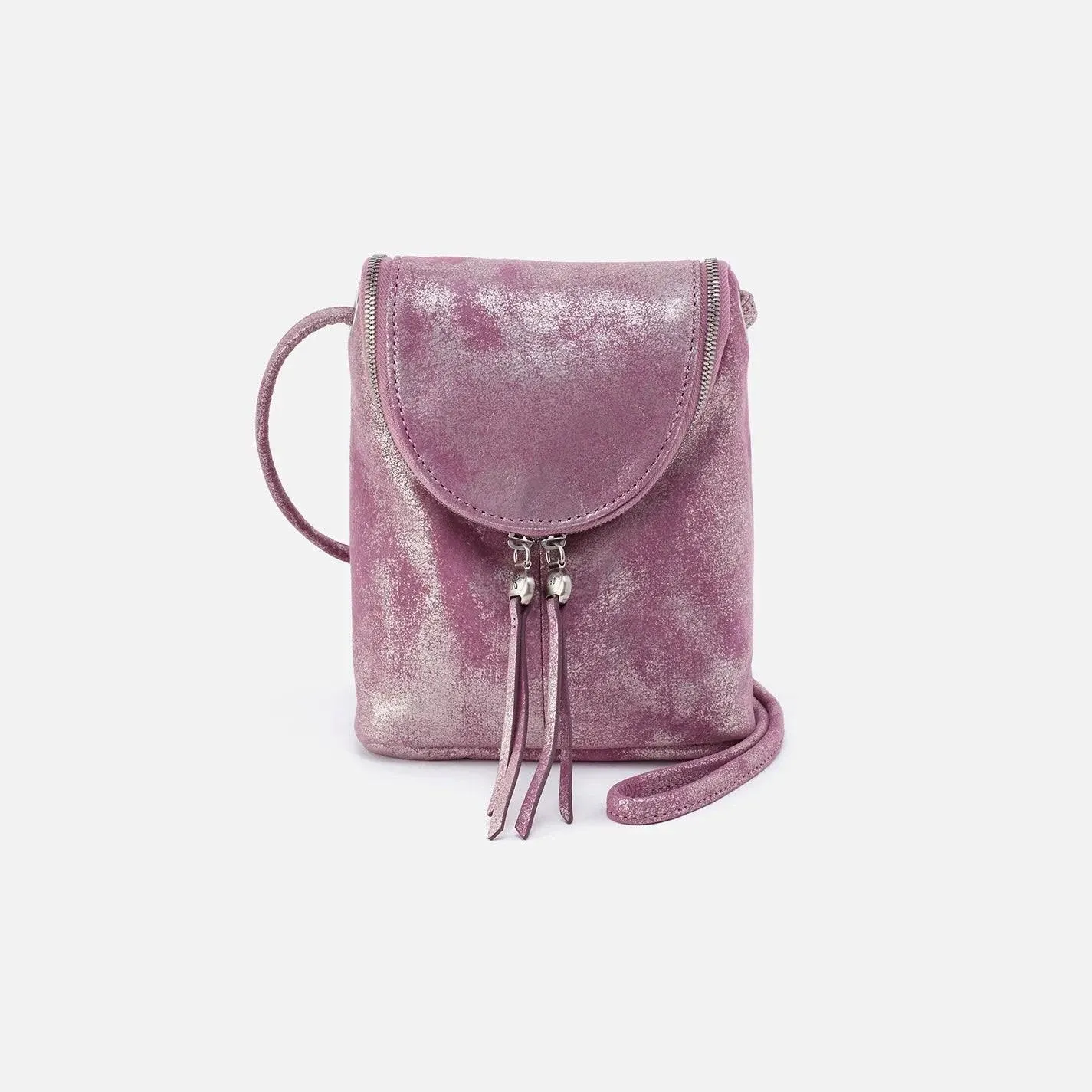 HOBO Fern Violet Metallic One Size